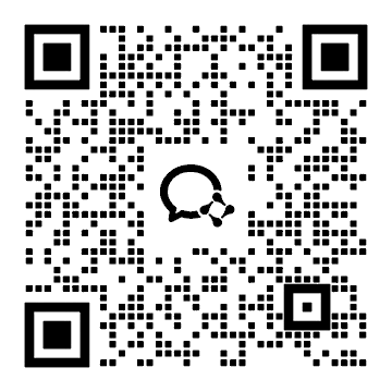 Flatland企业微信二维码